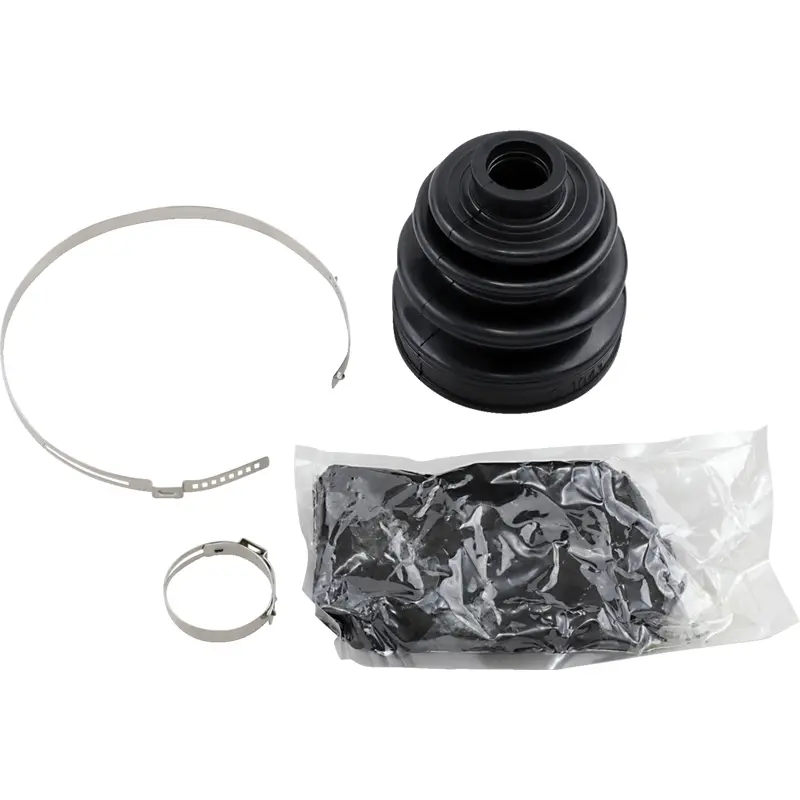 Demon Powersports CV Boot Kit PACVB-2007BK