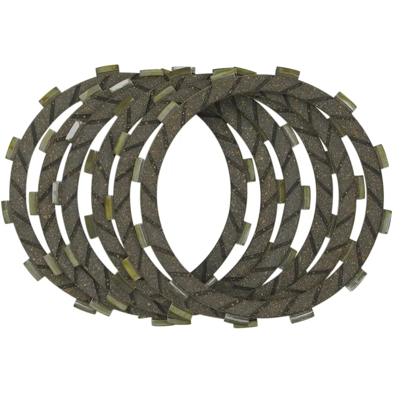 Ebc Clutch Kit Arctic Cat/Kawasaki/Suzuki