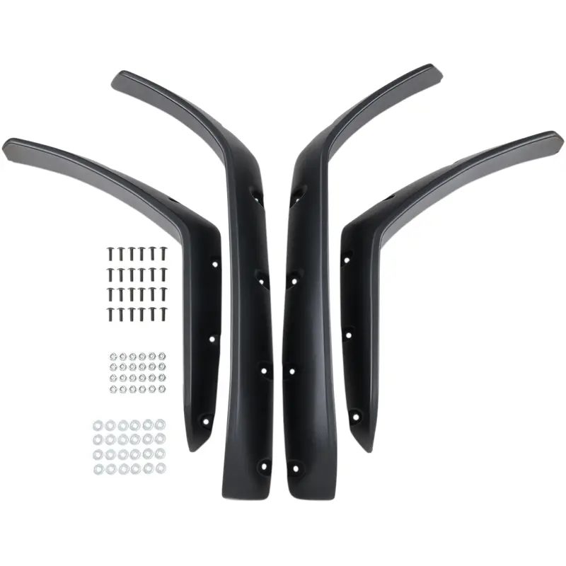 Fender Flares
