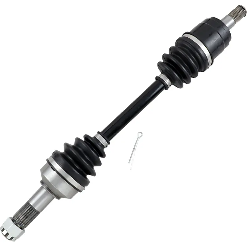 Moose Racing LM6 Front Left Axle Honda TRX500 / 520 2014-2021