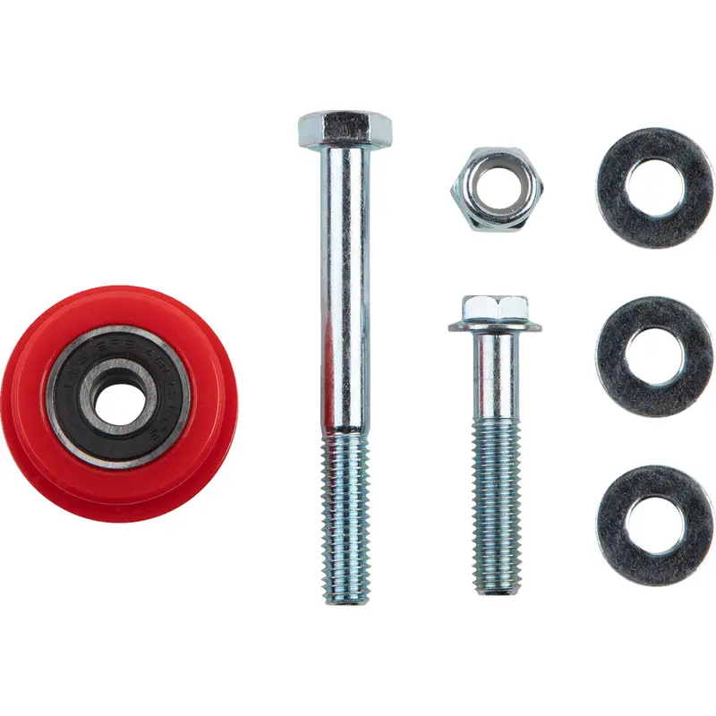 Powerlip Chain Rollers