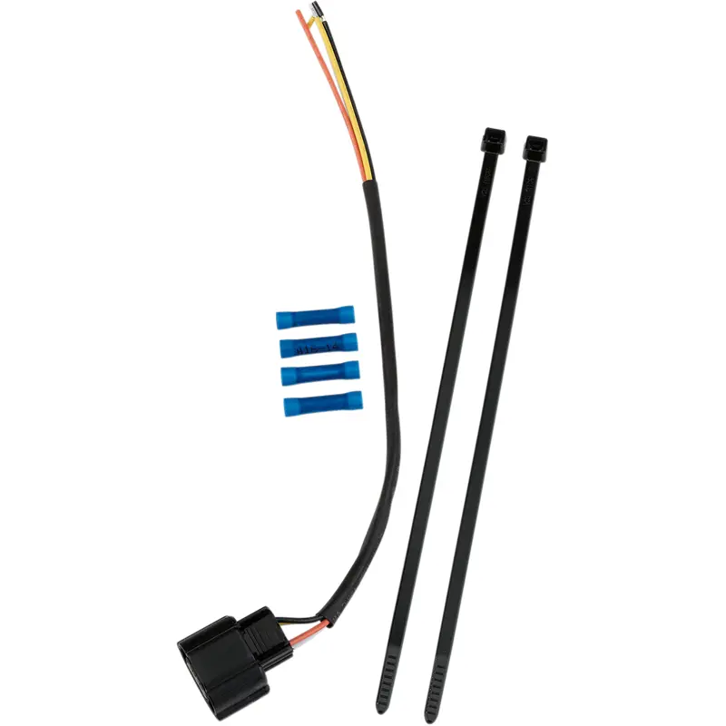Replacement Electrical Harness  Idle Air Control Sensor