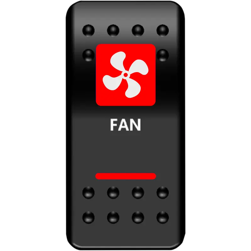 Rocker Switch