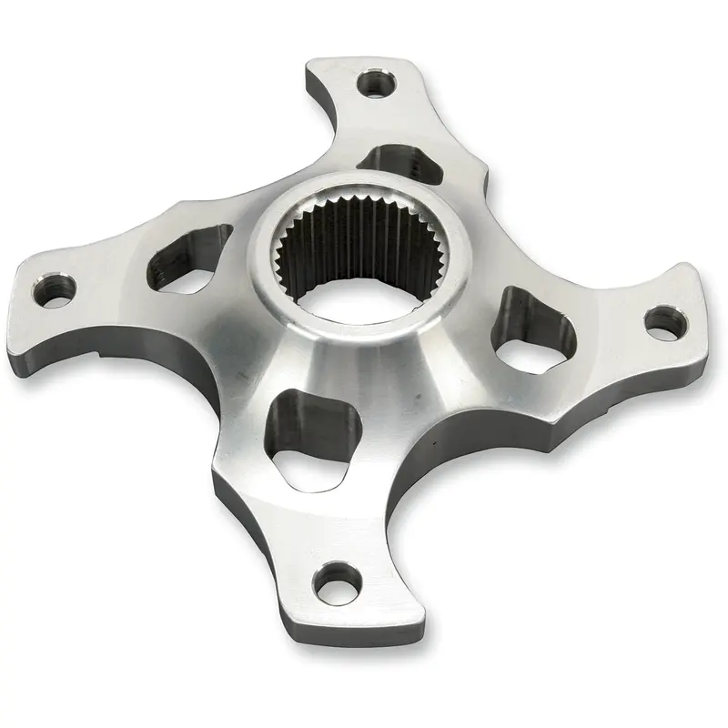 Sprocket Hub
