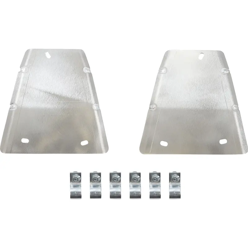 A-Arm Guards