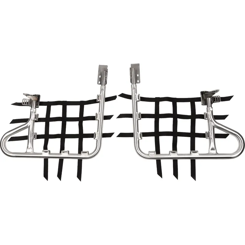 Alloy Nerf Bars