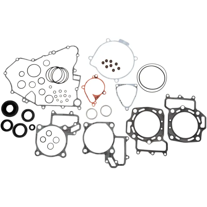 Complete Gasket and Oil Seal Kit