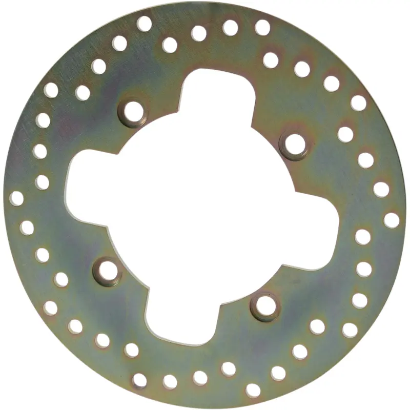 Ebc ATV Brake Rotor - Honda
