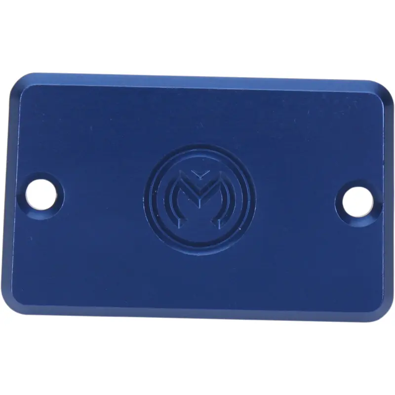 Master Cylinder Cover Plates