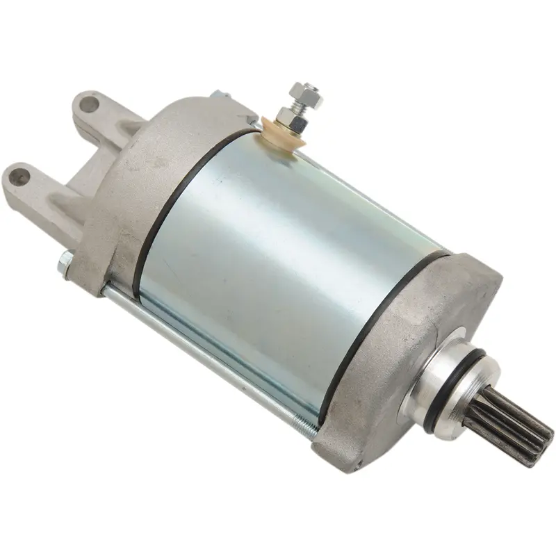 Moose Racing Starter Motor Polaris Hawkeye / Sportsman 300 2006-2011