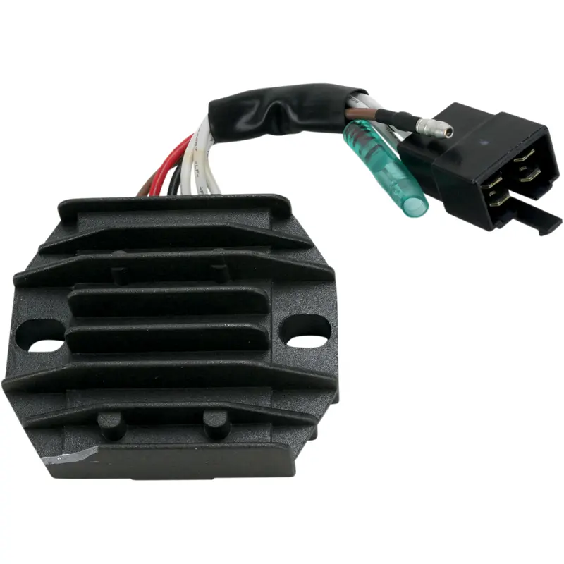 Regulator and Rectifier for Yamaha