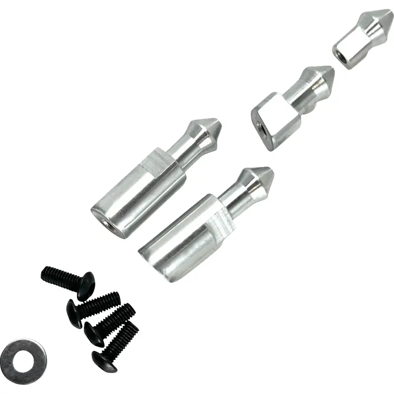 Side Panel Pin Kit