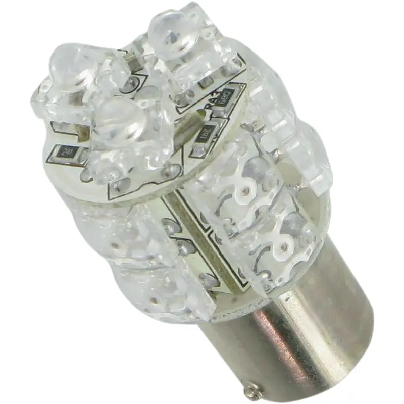 Brite-lites LED 360 Replacement Bulb - 1156 - Red