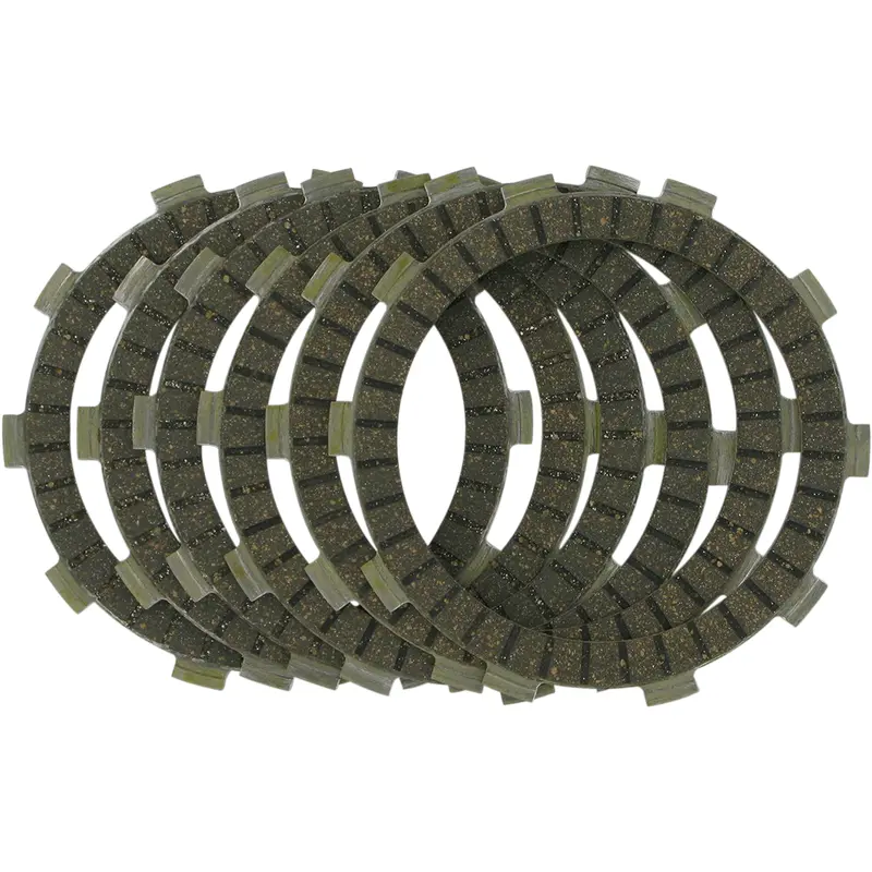 CK Standard Series Clutch Kit