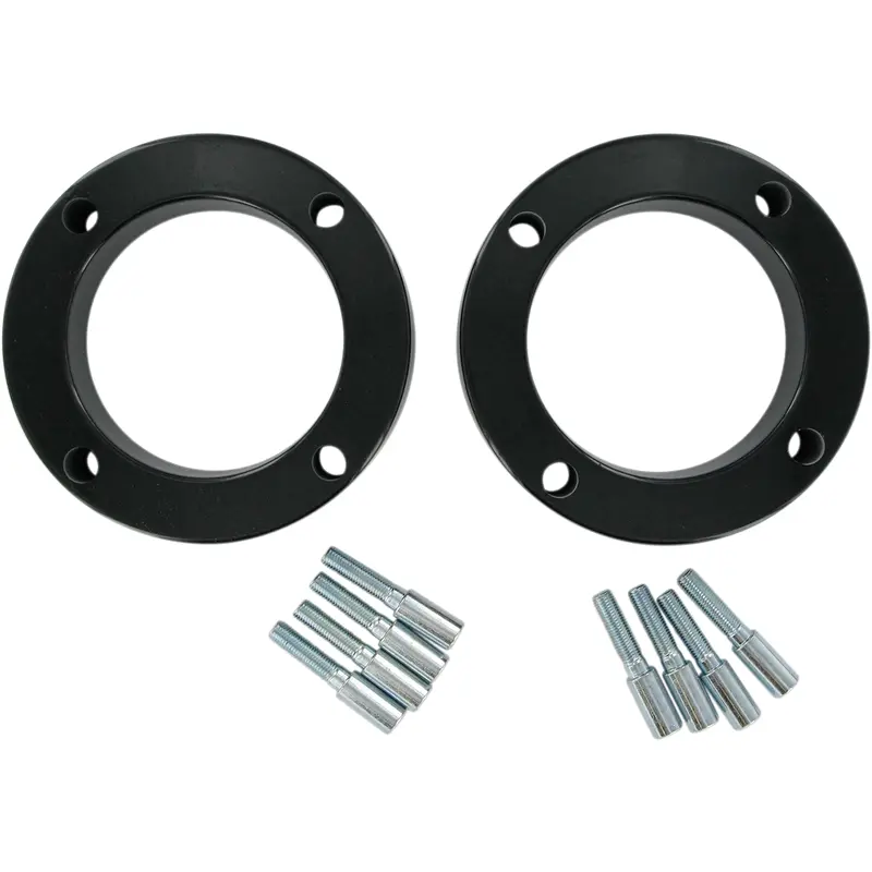 Easy-Fit Wheel Spacer