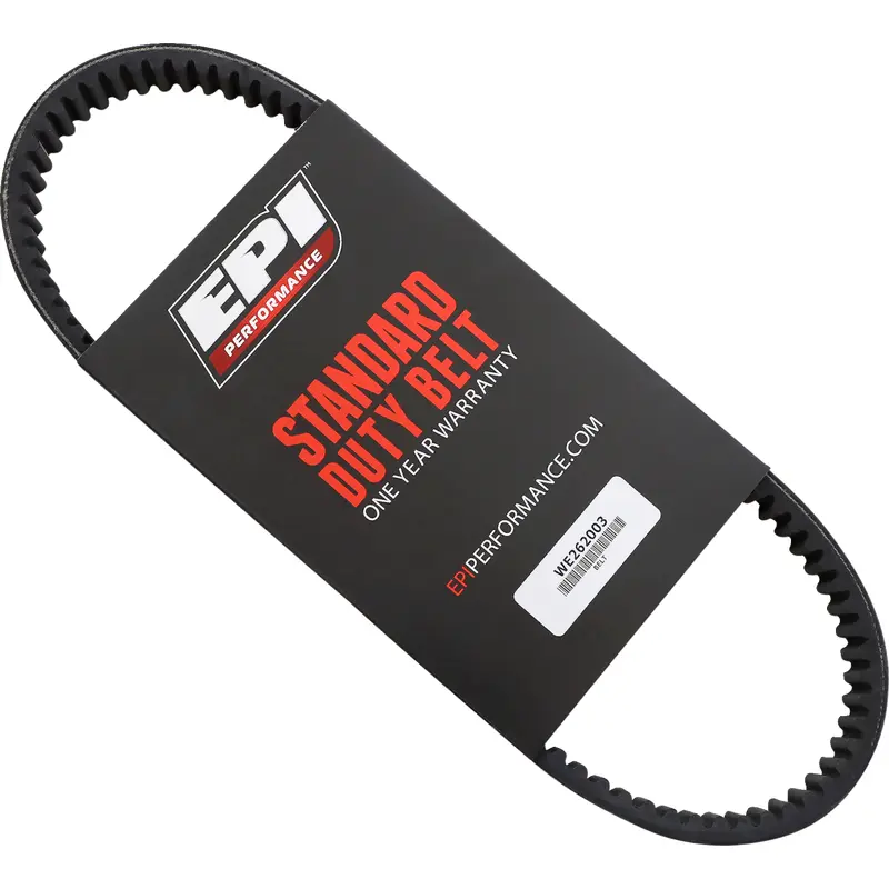 EPI Performance Standard Belt Polaris ATV 2000-2014