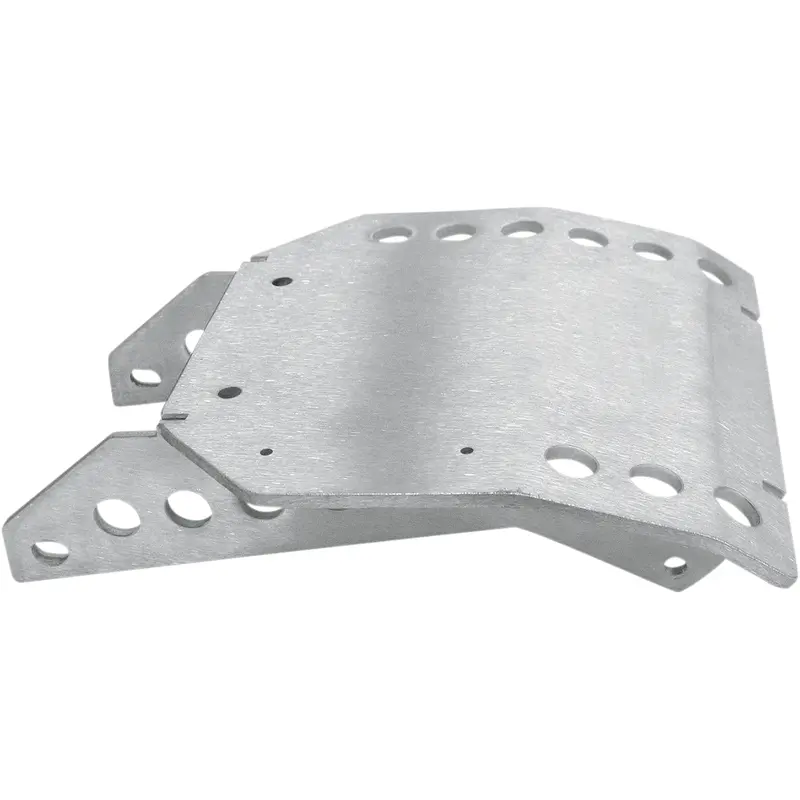 Fat Series Swingarm Skid Plate