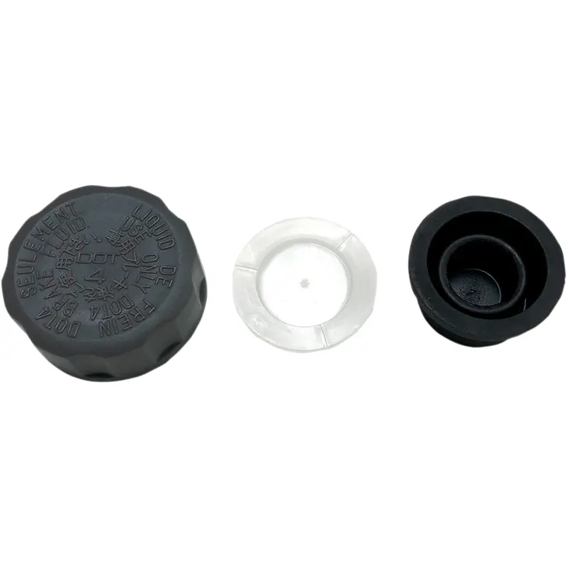Master Cylinder Cover Plate