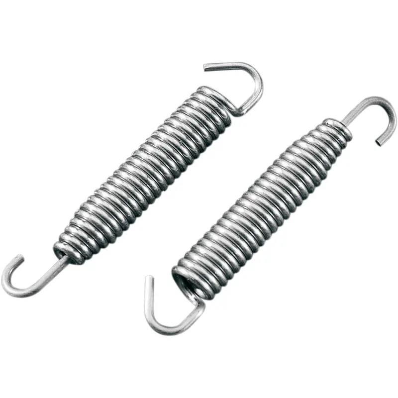 Moose offroad Exhaust Springs - 63 mm