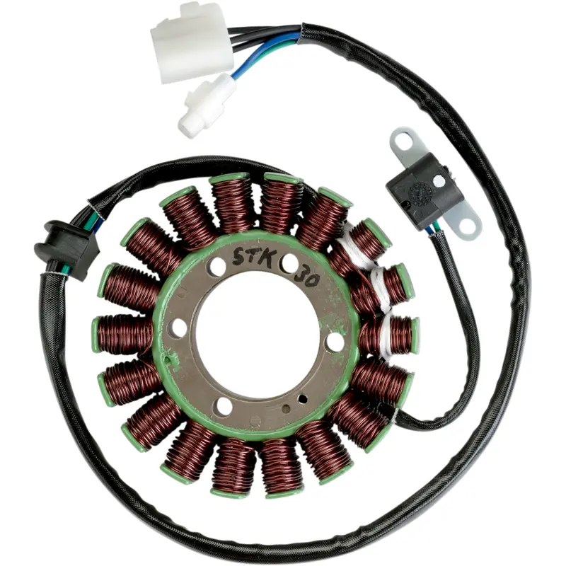 Moose offroad Stator - Suzuki