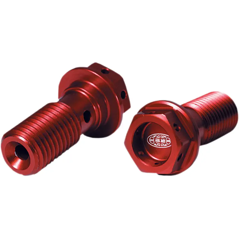 Pro Circuit Master Cylinder / Caliper Banjo Bolts