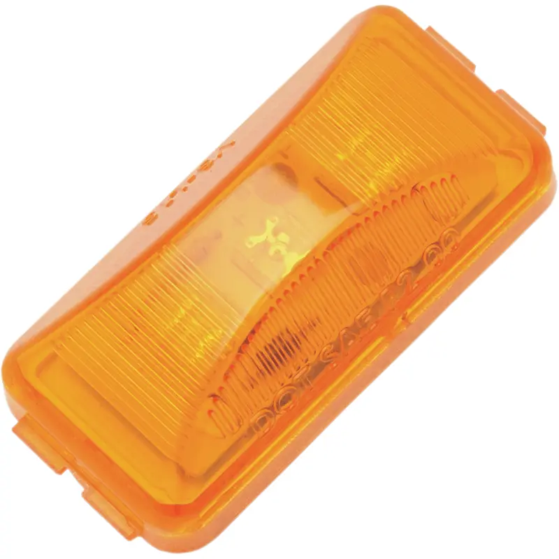Rectangle LED Trailer Light