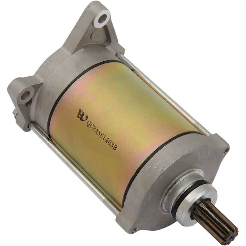 Rick's motorsport electric Starter Motor - CF Moto CFMOTO