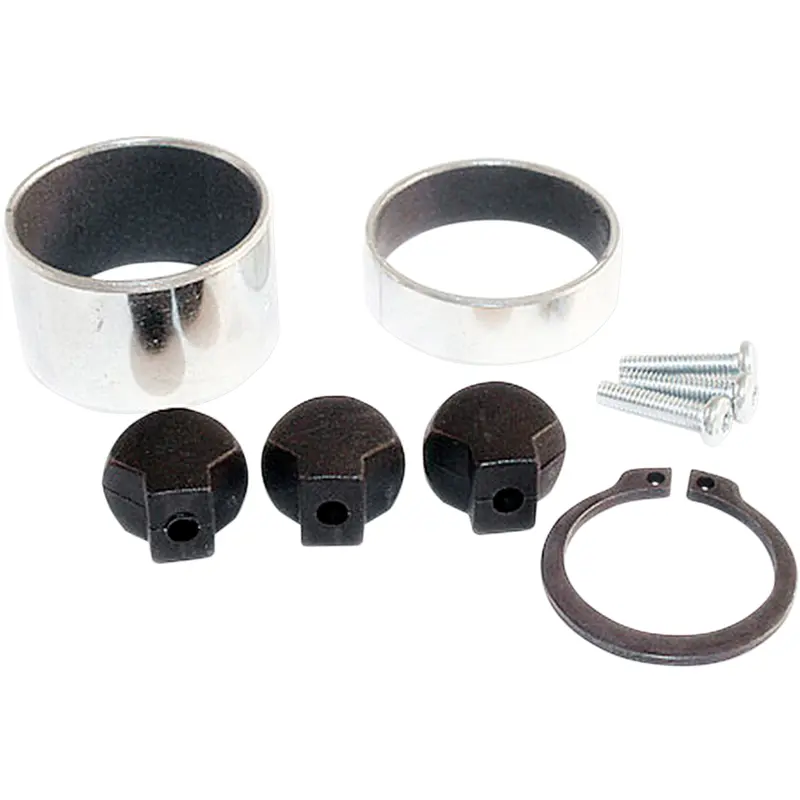 Secondary Clutch Rebuild Kit