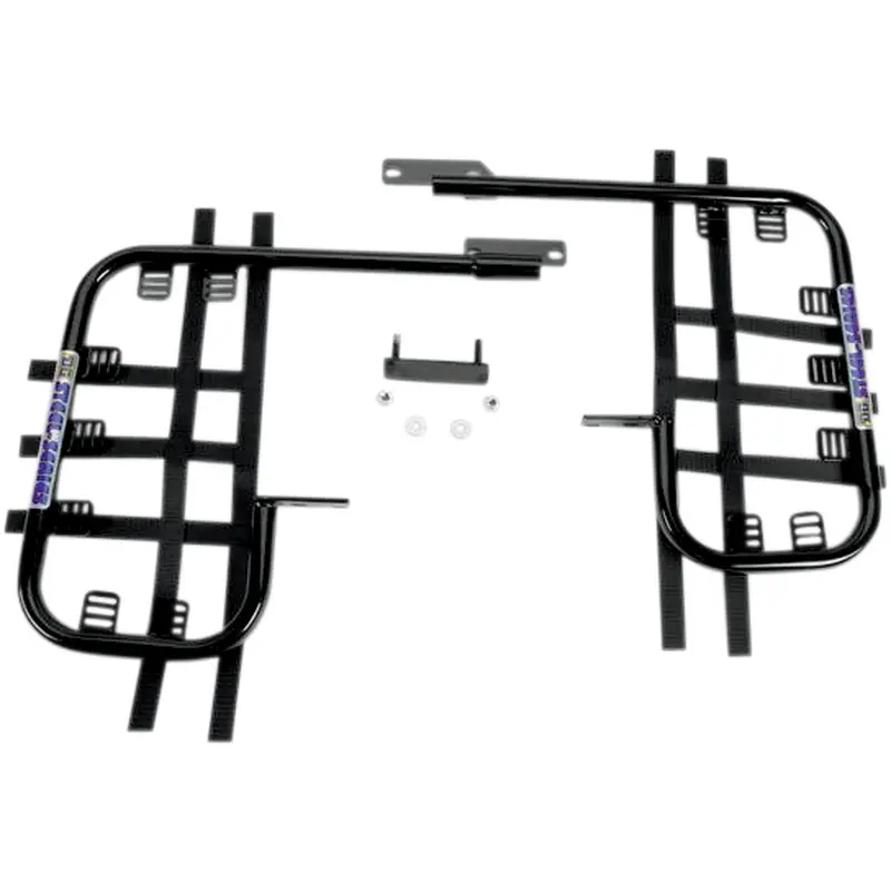 Steel Nerf Bars