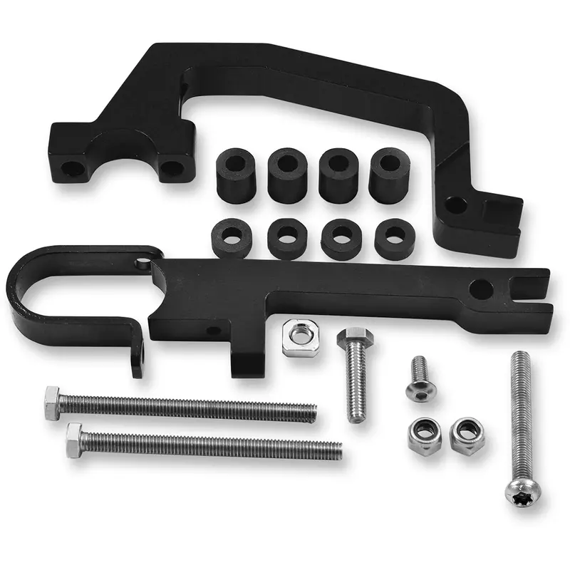 Stonewall Handguard Mounts