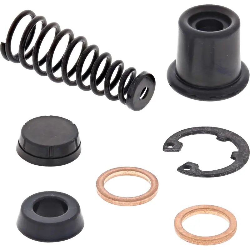 All Balls Racing Master Cylinder Rebuild Kit Yamaha ATVs 2002-2020