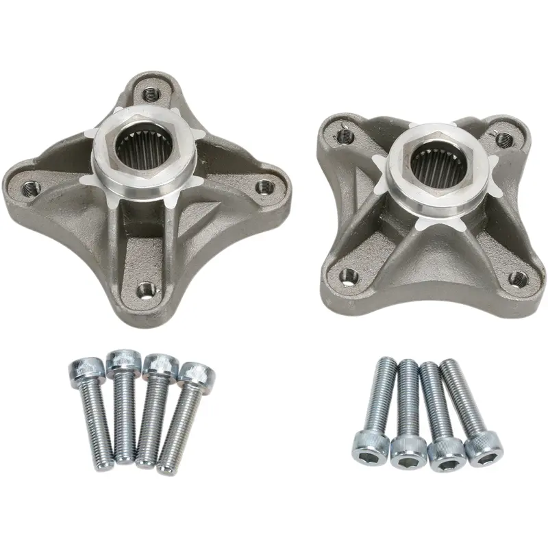 Aluminum Rear Wheel Hub