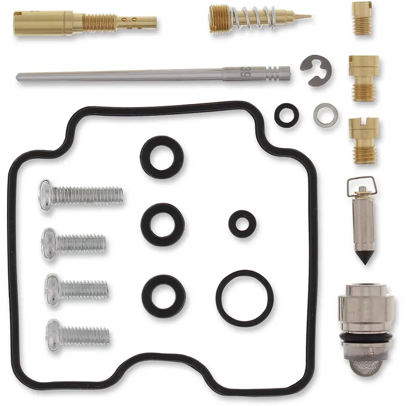 Carburetor Repair Kit - Yamaha