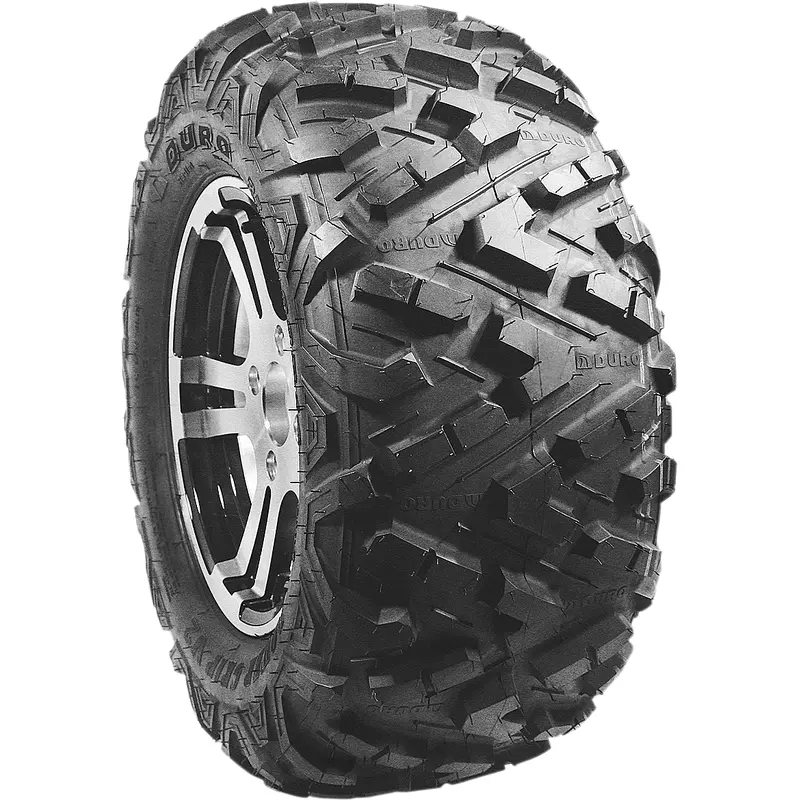 Duro Tire - DI2039 Power Grip V2 - Rear - 26x11R12 - 6 Ply