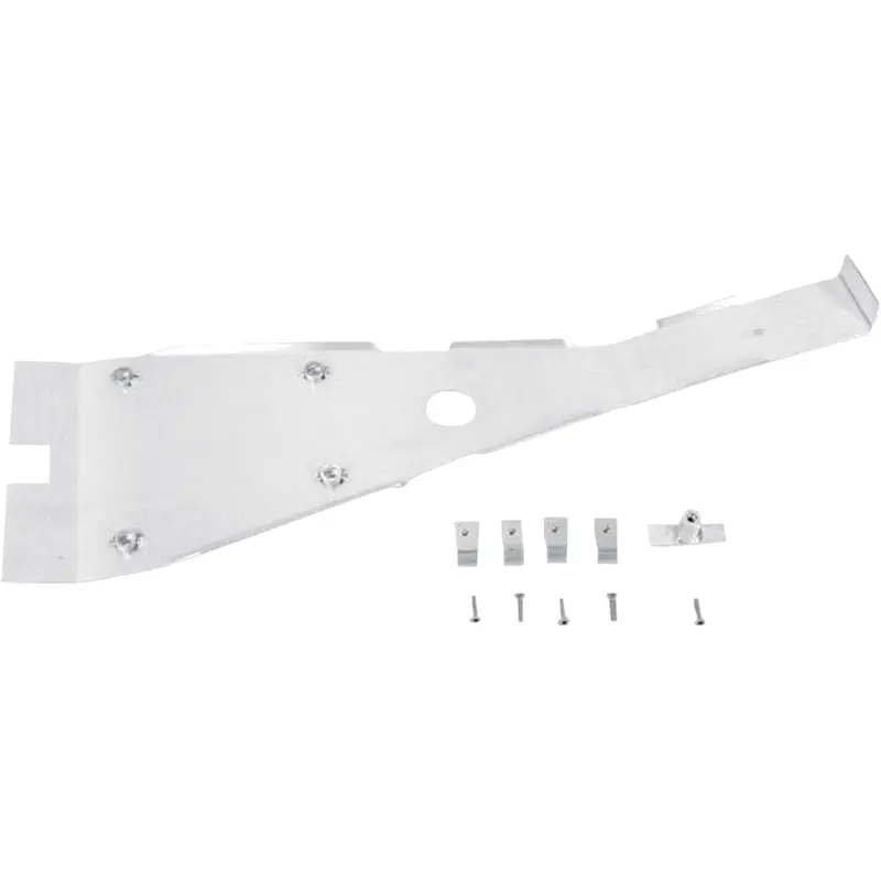 Full Chassis Skid Plate