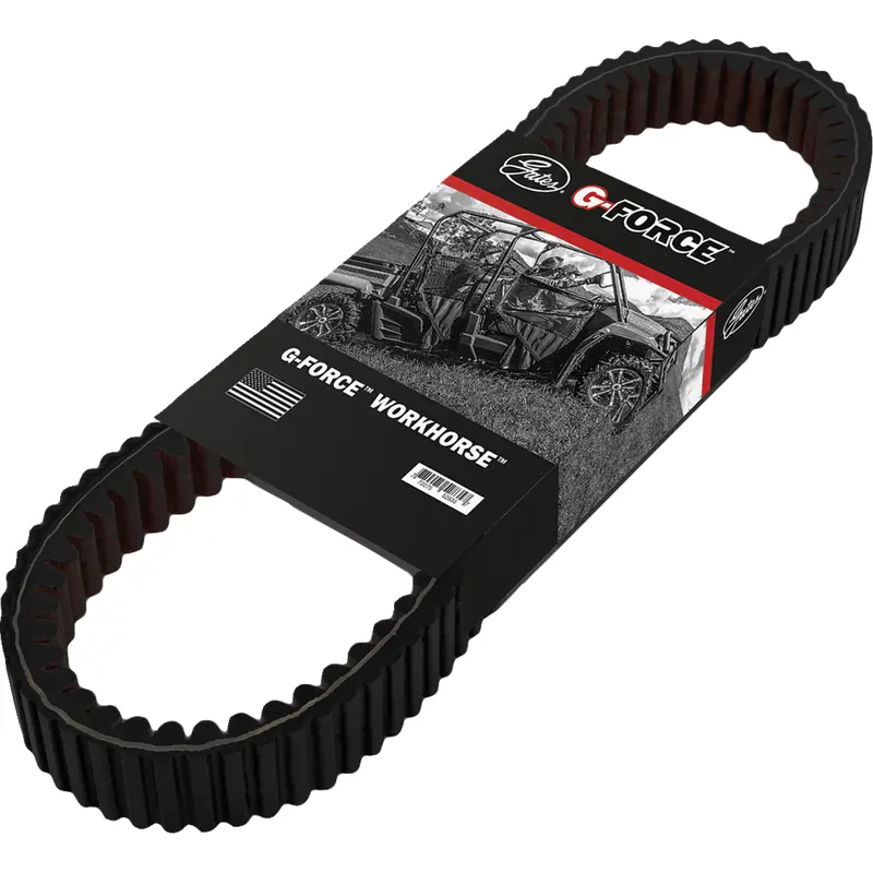 Gates G-Force Workhorse - Drive Belt - Sportsman 500 HO Polaris