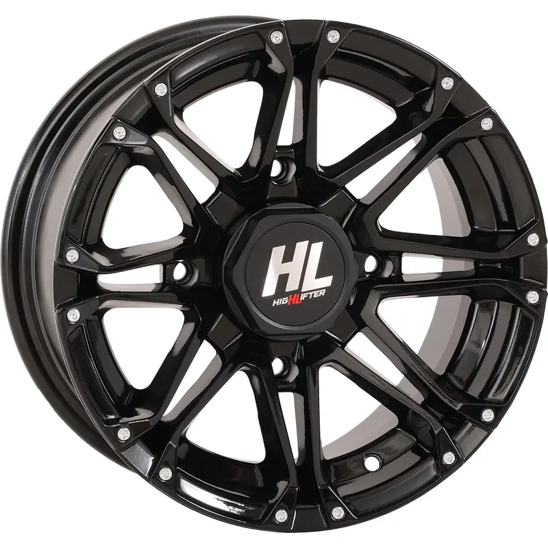 High Lifter HL3 Wheel 4/110