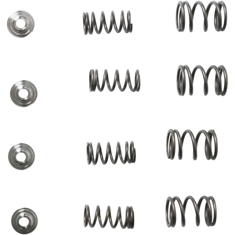 Kibblewhite Valve Spring Kit - 0.465" Lift - Honda