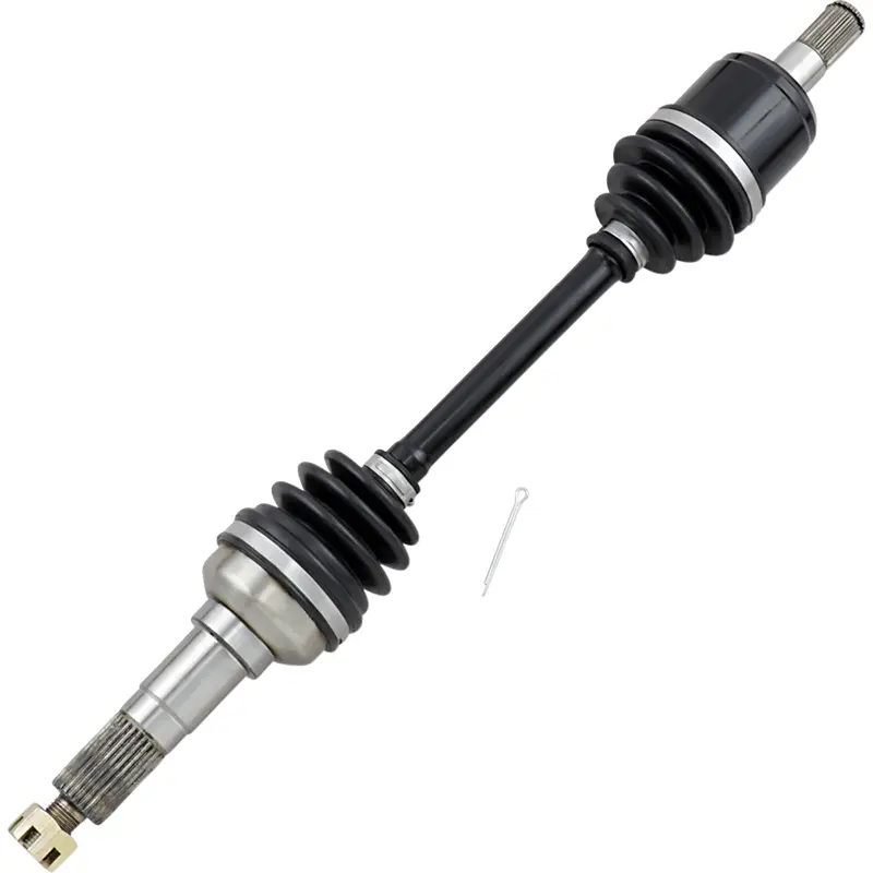 Moose offroad Axle Kit - CV/Complete - OEM Replacement - Standard - Front Left/Right - Yamaha
