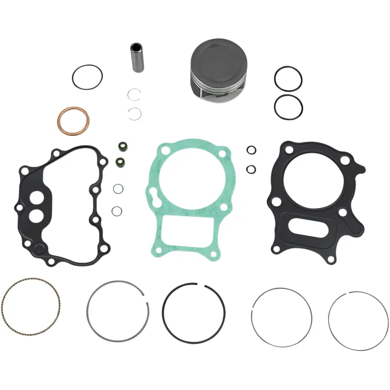 WSM Top-End Rebuild Kit
