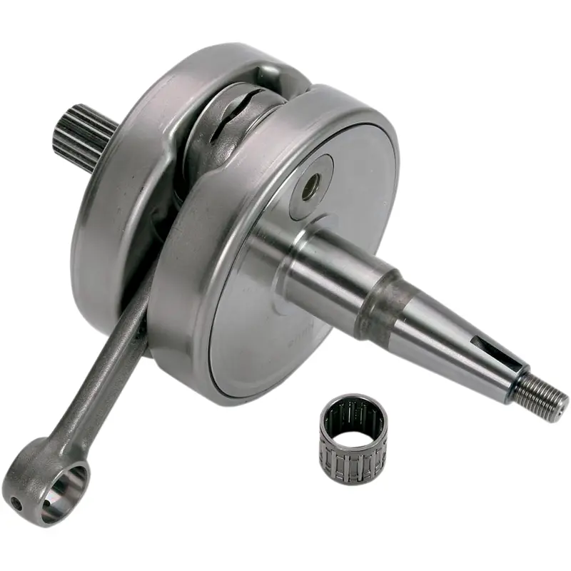 Crankshaft Assembly