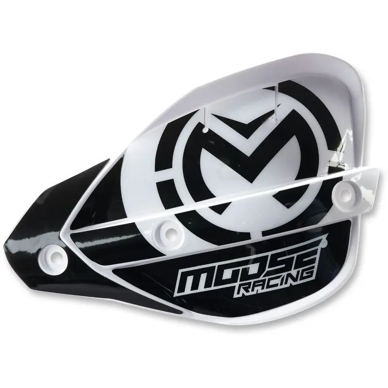 Enduro Handshields