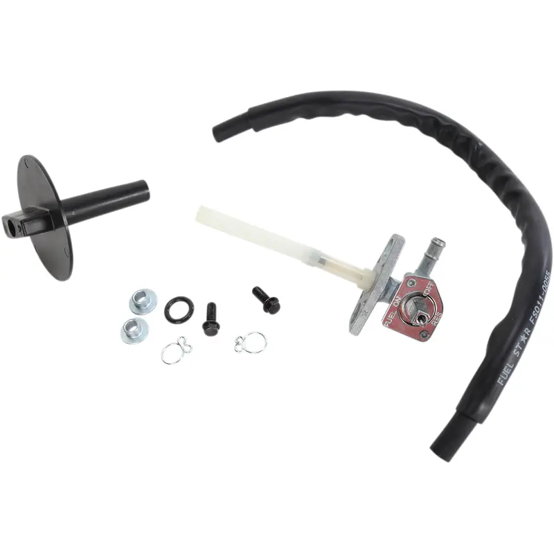 Fuel Valve Kit