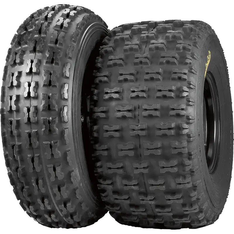 Itp Tire - Holeshot XC - Rear - 20x11.00-9 - 6 Ply