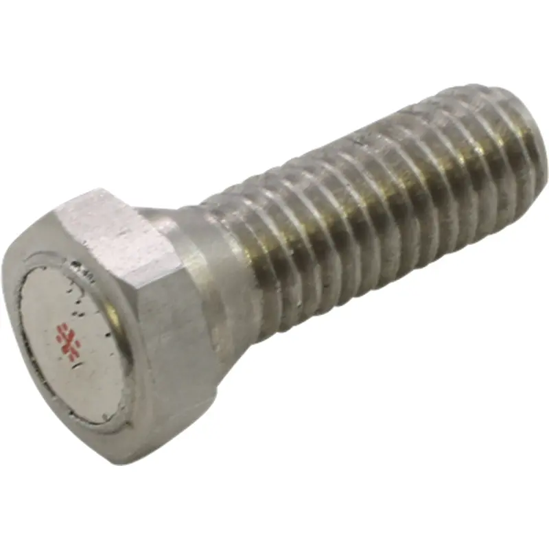 Koso north america Speed Sensor Magnet Bolt - M8 x P1.25 x 27.5 mm L