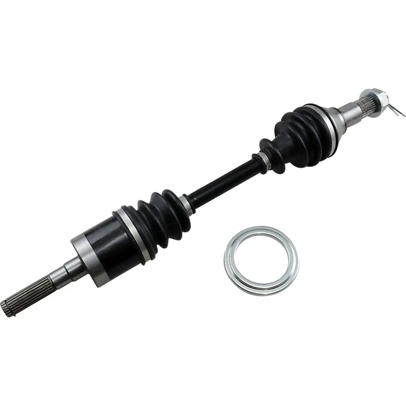 Moose Racing LM6 Front Left Axle Honda TRX400 Foreman 2000-2001