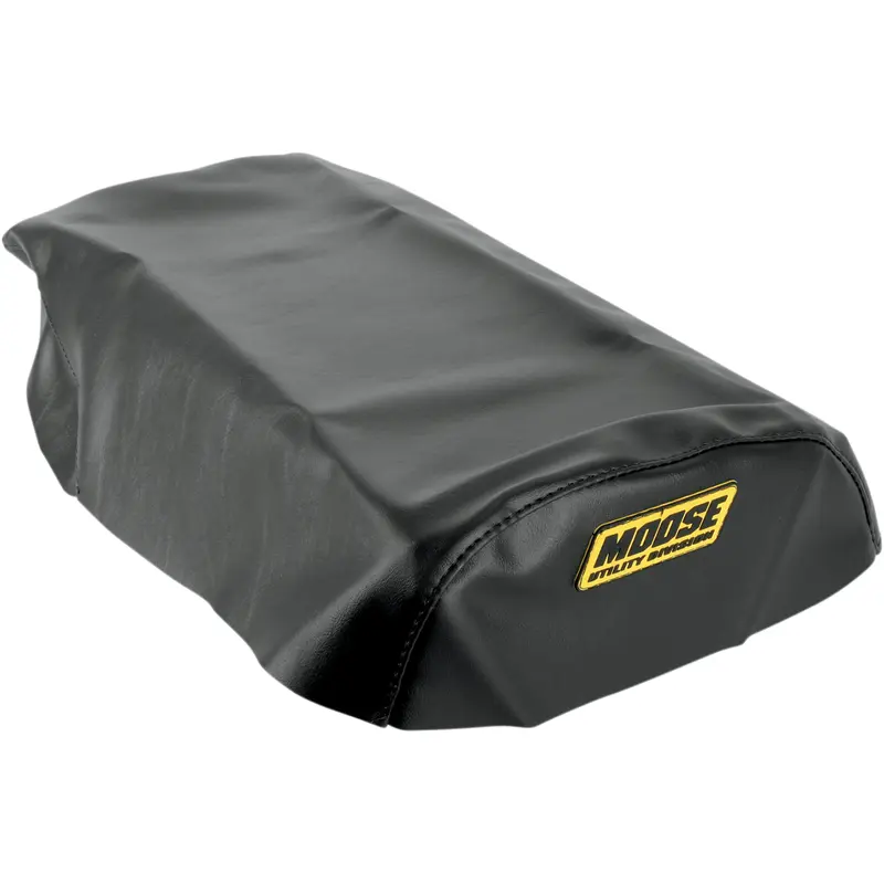 OE Replacement-Style Seat Cover  Black
