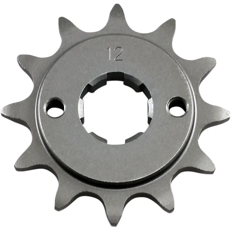 Parts unlimited Countershaft Sprocket - 12 Tooth - Honda 12T