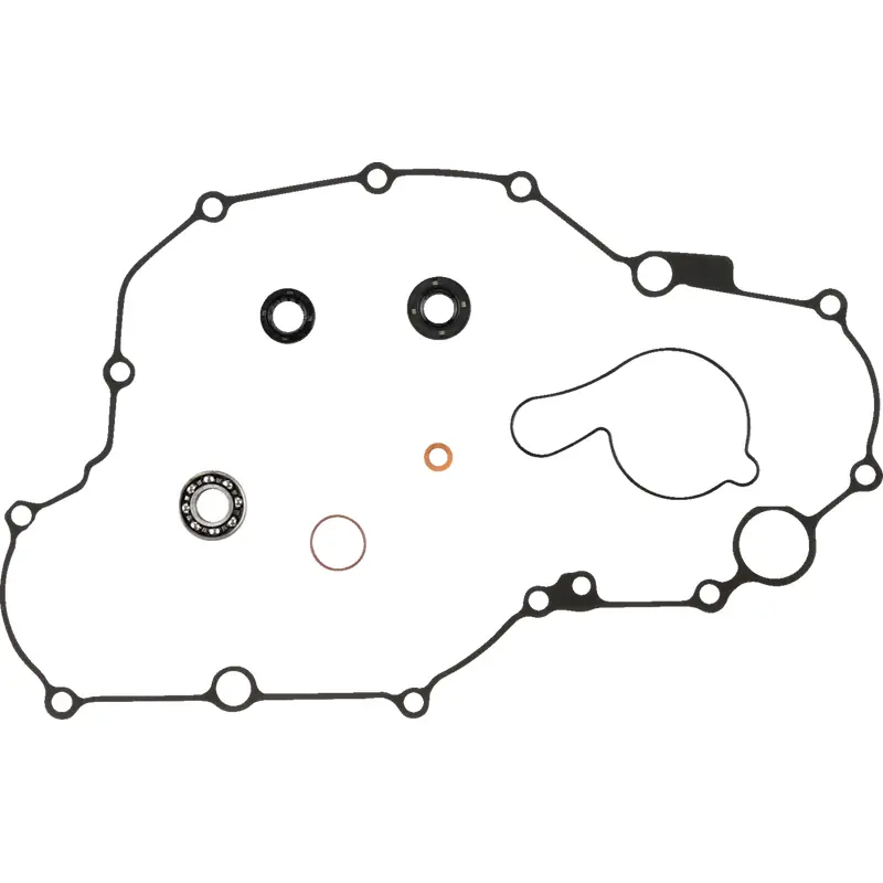 Water Pump Installation and Repair Kit