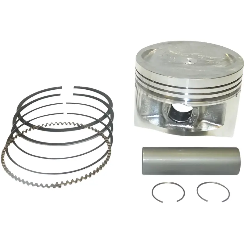 Wsm Piston Kit Yamaha